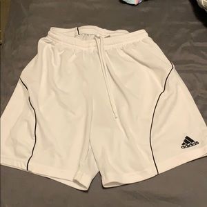 Adidas sport shorts